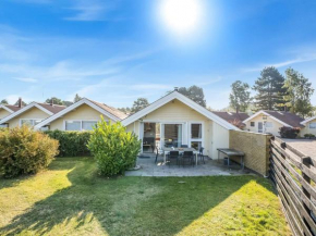 Holiday Home Hedde - 100m from the sea by Interhome, Askeby